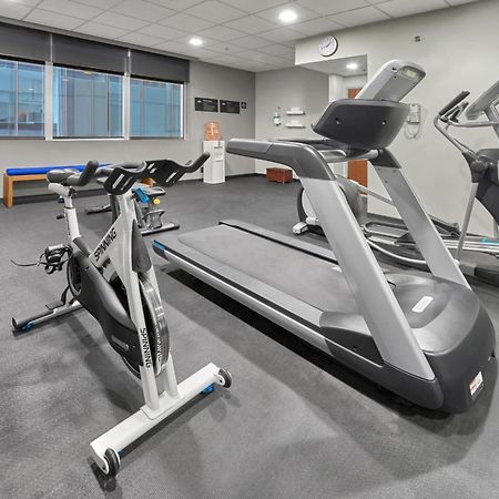 City Express Plus By Marriott Ciudad De Mexico Santa Fe エクステリア 写真