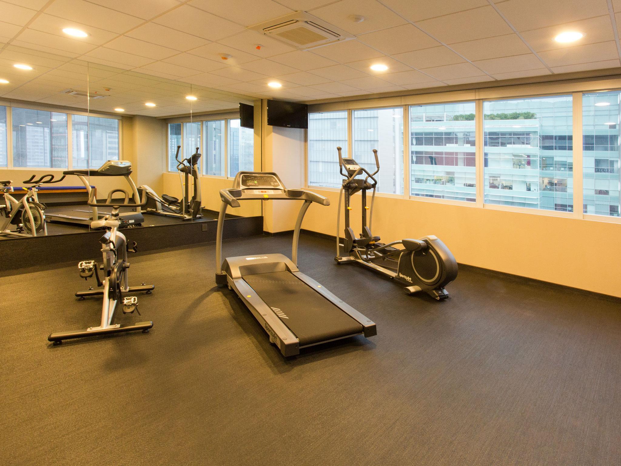 City Express Plus By Marriott Ciudad De Mexico Santa Fe エクステリア 写真