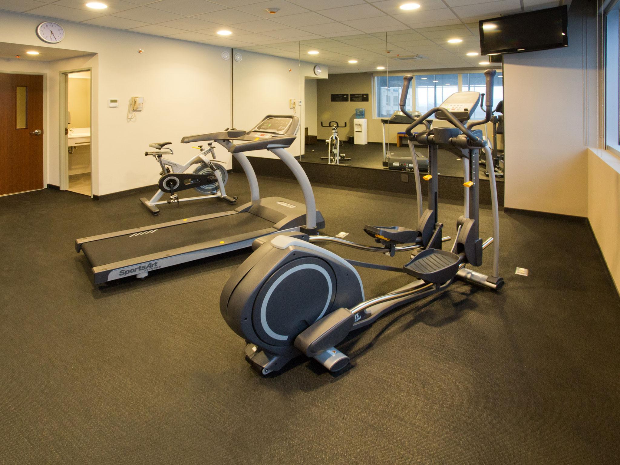City Express Plus By Marriott Ciudad De Mexico Santa Fe エクステリア 写真