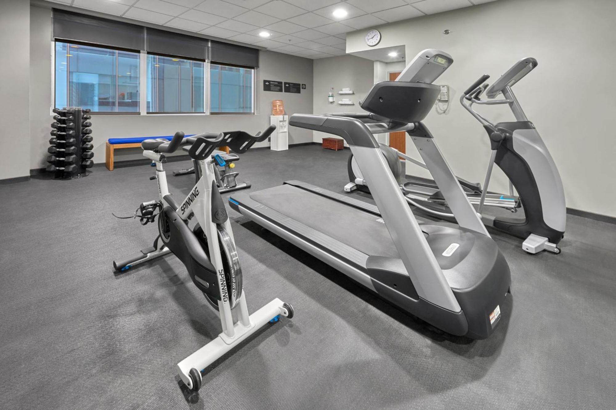 City Express Plus By Marriott Ciudad De Mexico Santa Fe エクステリア 写真