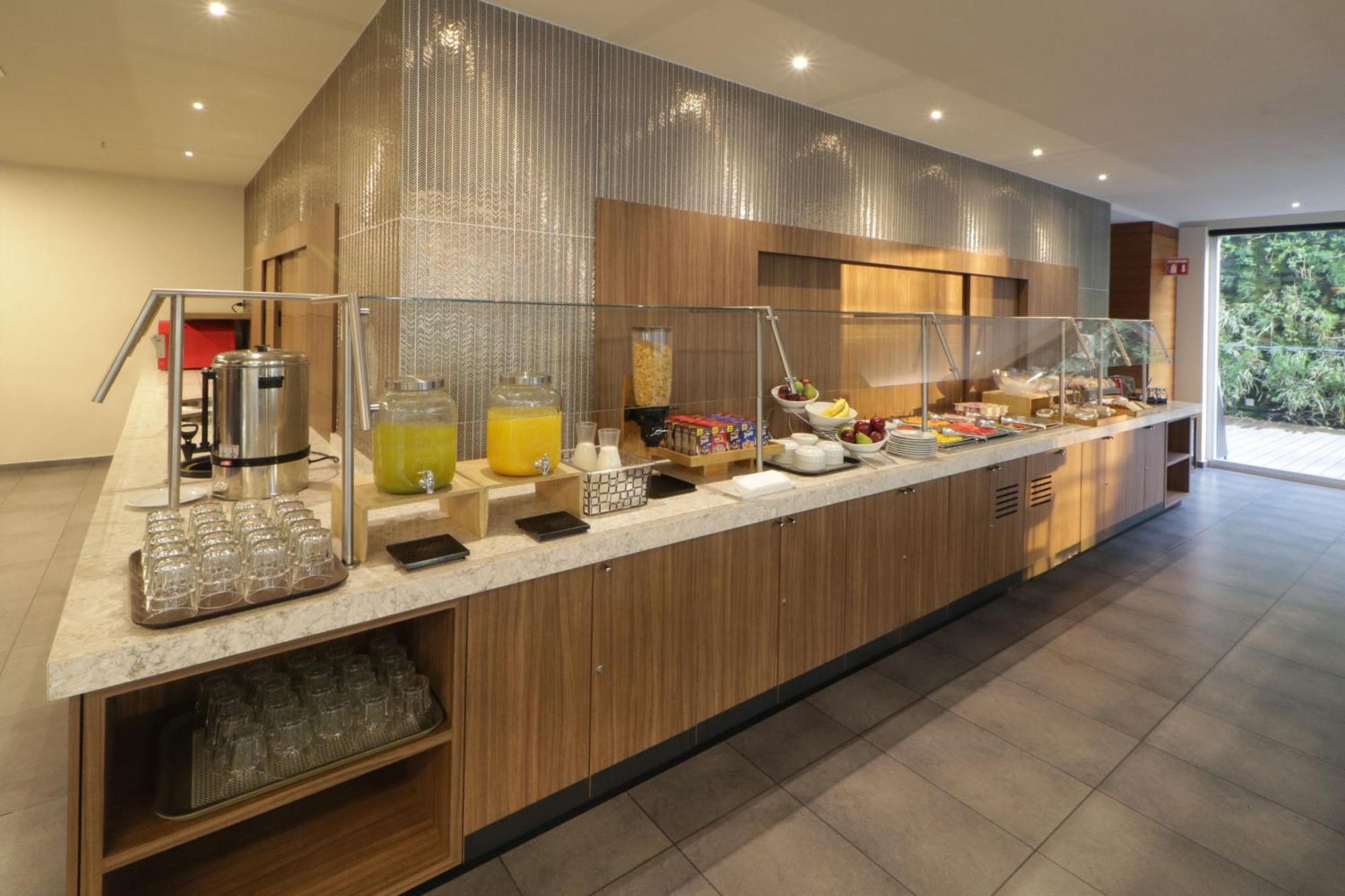 City Express Plus By Marriott Ciudad De Mexico Santa Fe エクステリア 写真